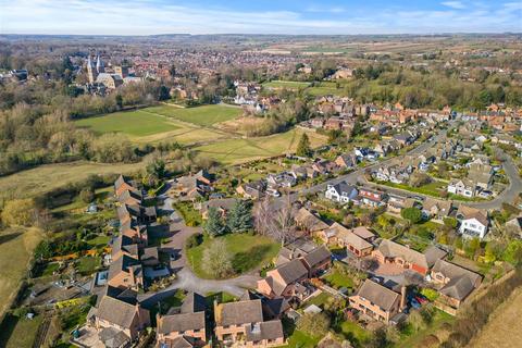 undefined, Wakeling Close, Southwell NG25