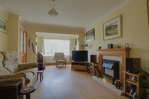 69 Ashdown Way, Romsey, SO51 5QR