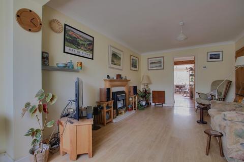 69 Ashdown Way, Romsey, SO51 5QR