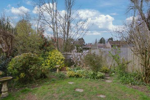 69 Ashdown Way, Romsey, SO51 5QR