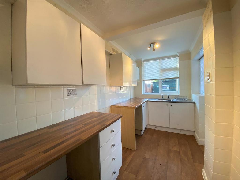 Dining Room/Kitchen