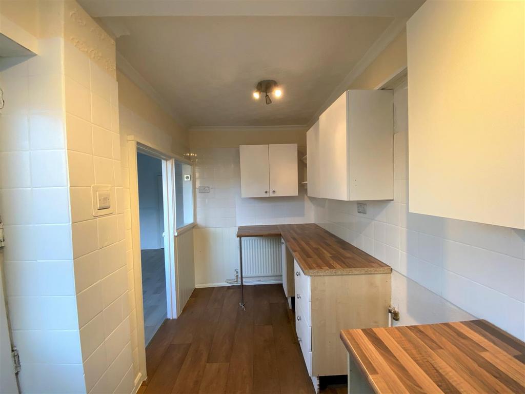 Dining Room/Kitchen