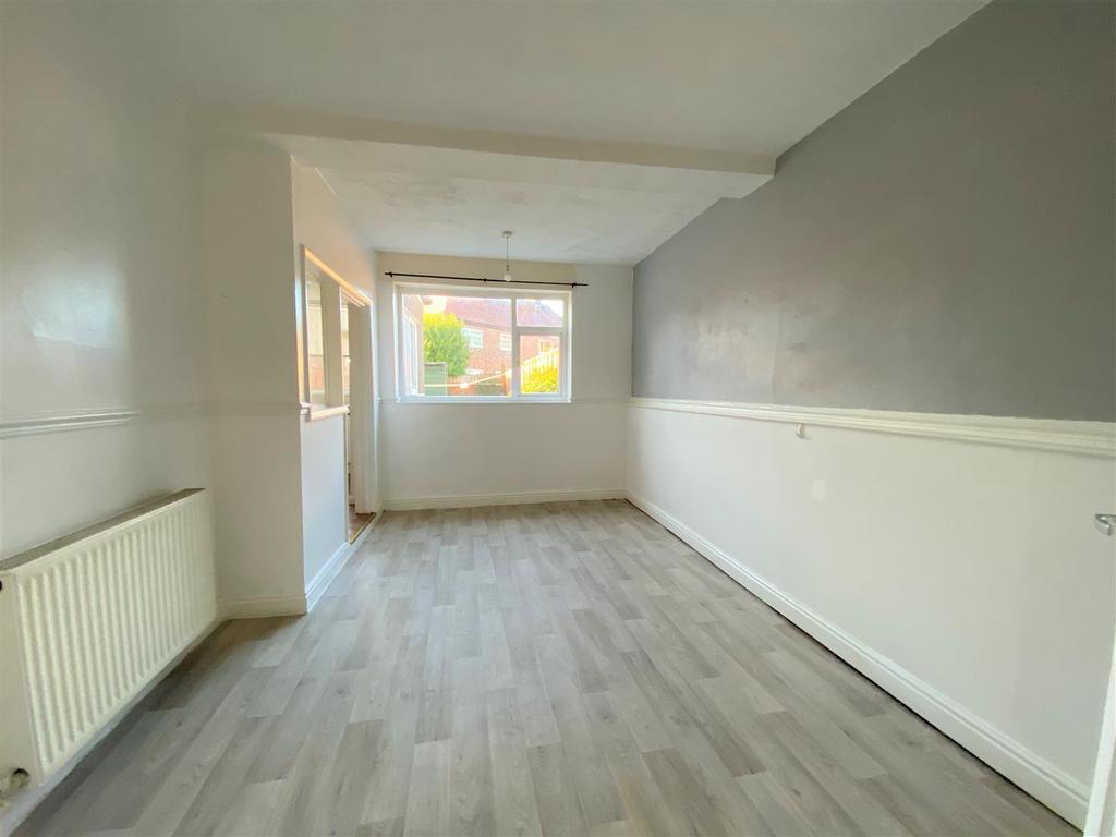 Dining Room/Kitchen