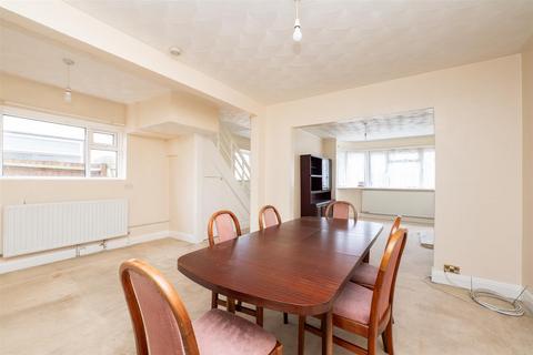 undefined, Benhill Avenue, Sutton