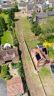 Plot for sale, Station Lane, Scraptoft, Leicestershire