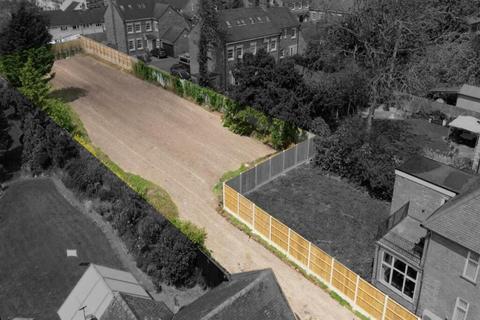 Plot for sale, Station Lane, Scraptoft, Leicestershire