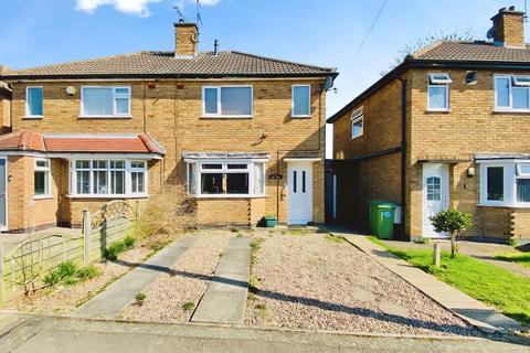 5 Avon Road, Leicester, LE3 3AB