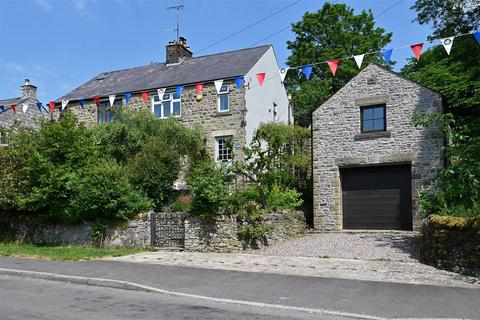 Iona Buxton Road, Tideswell, Buxton, SK17 8PG