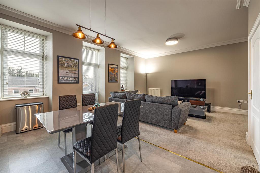 8 Glentress Apartments Melrose 16.JPG