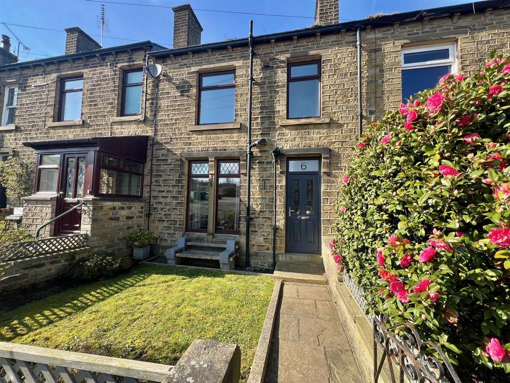 Bramleys Estate Agents - Stoney Royd Terrace - Lin