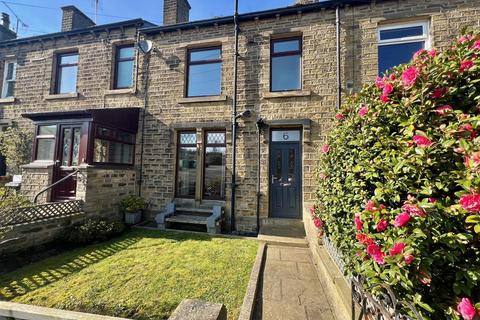 2 bedroom terraced house for sale, Stoney Royd Terrace, Linthwaite