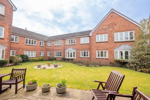 1 bedroom apartment for sale, The Homestead, Lytham St. Annes, FY8