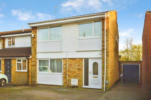 undefined, Pinewood Close, St Albans, AL4