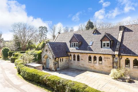 4 bedroom semi-detached house for sale, St. Paul's School House, Tunbridge Wells TN4