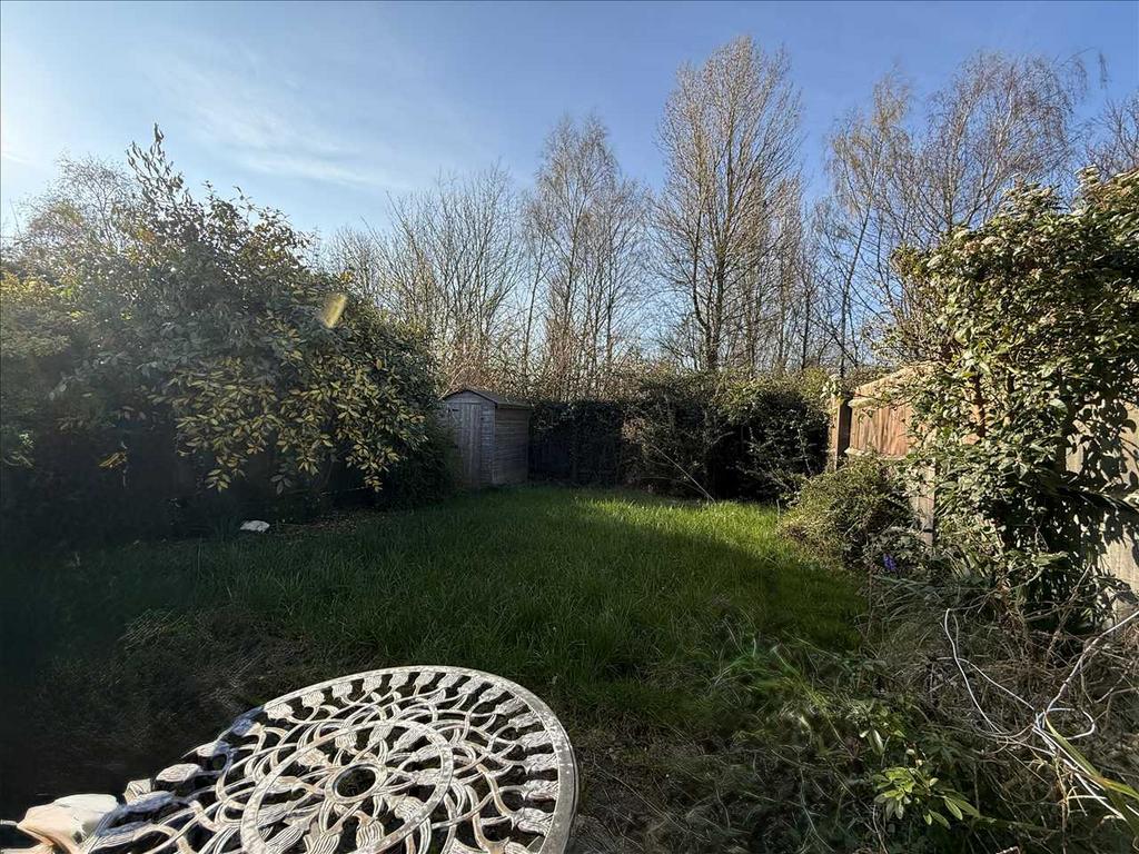 Gardens