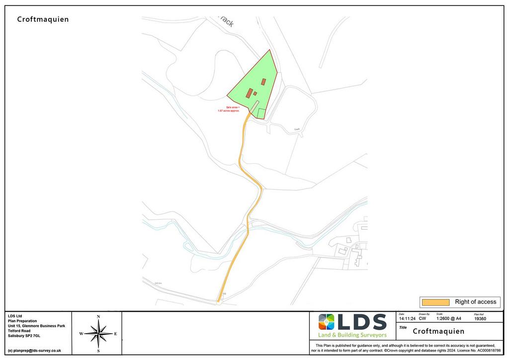 Plan