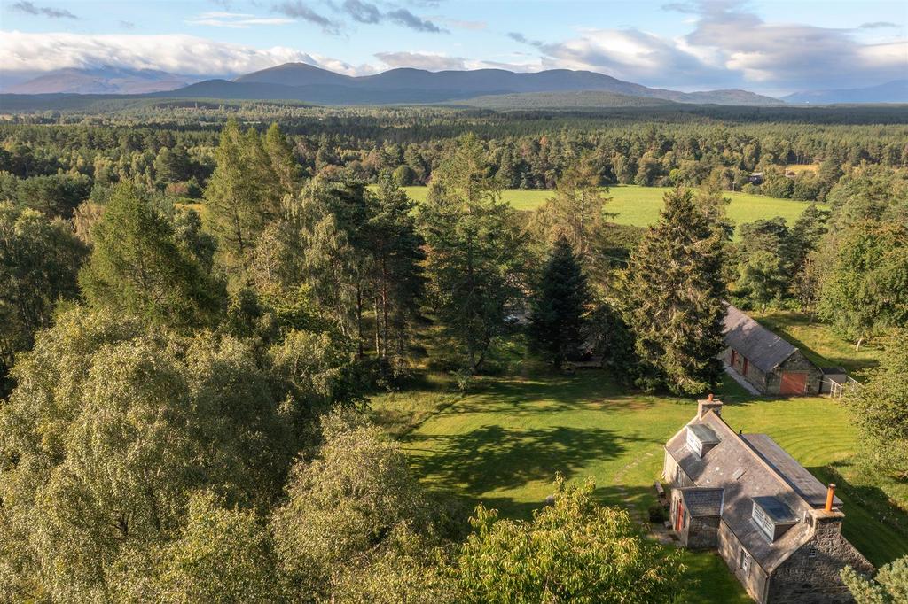 Cairngorm Croft Aerial mountains.png