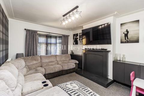 3 bedroom bungalow for sale, Rylstone Drive, Morecambe LA3