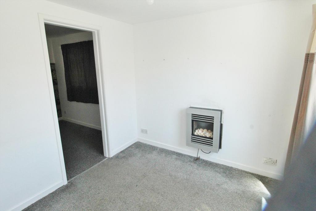Front Reception