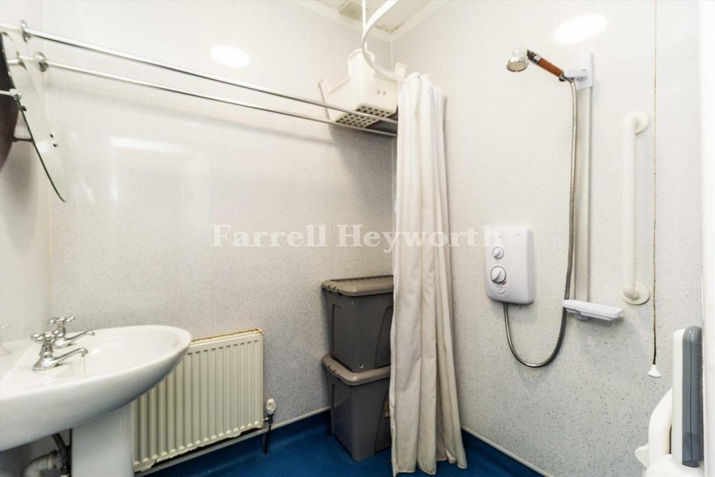 Wet Room