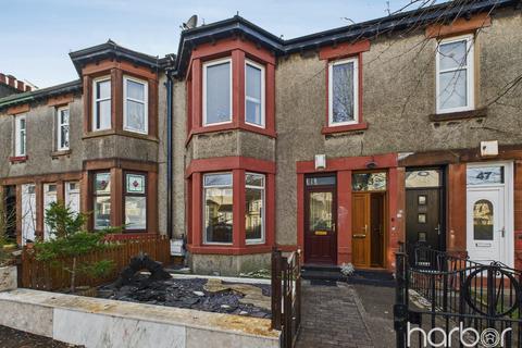 2 bedroom apartment for sale, Taylor Street, Clydebank, West Dunbartonshire, G81 1QT
