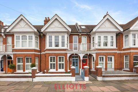 22 Matlock Road, Brighton, BN1 5BF