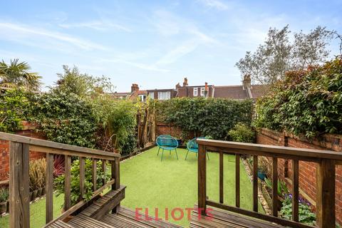 22 Matlock Road, Brighton, BN1 5BF