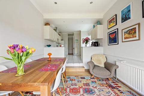 22 Matlock Road, Brighton, BN1 5BF