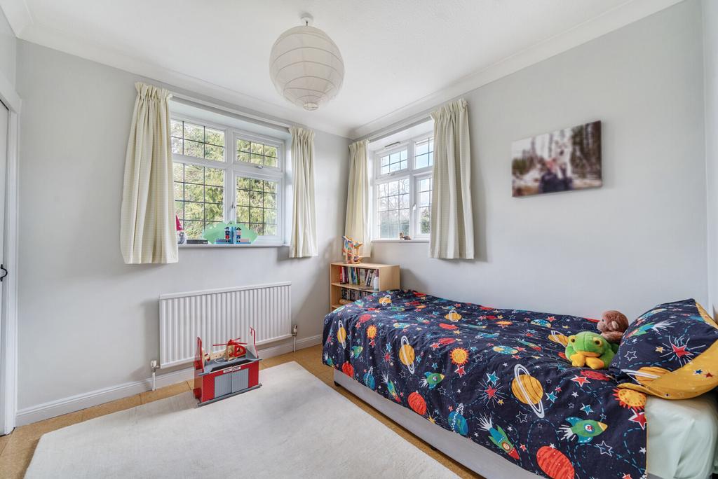 Bedroom 4