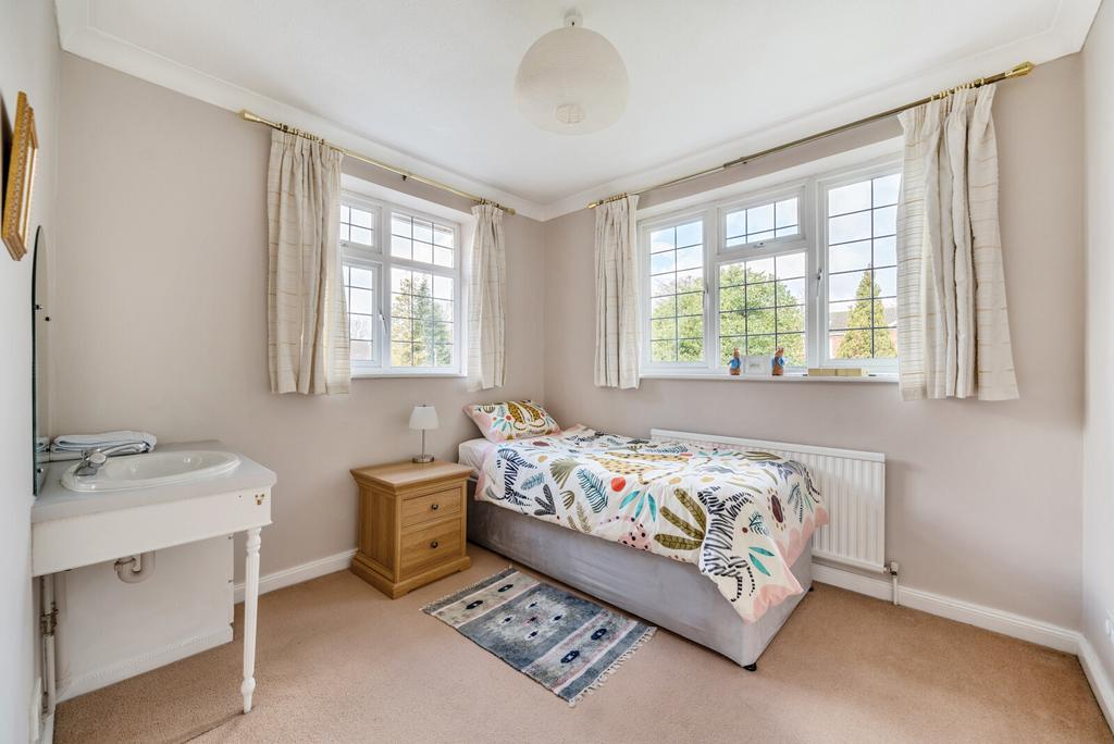 Bedroom 5