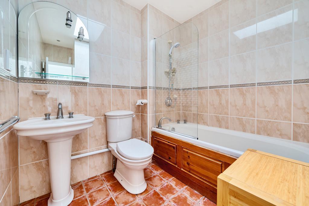 Principal En-Suite