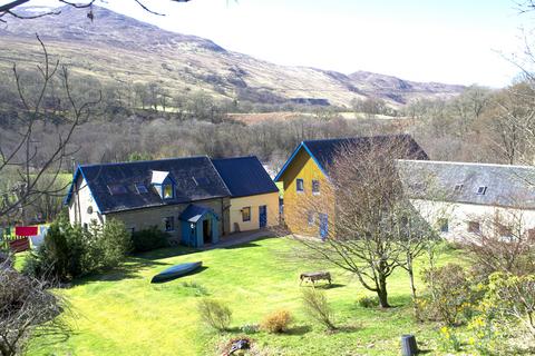 undefined, Àite Cruinnichidh Hostel, 1 Achluachrach, Roy Bridge, Inverness-Shire