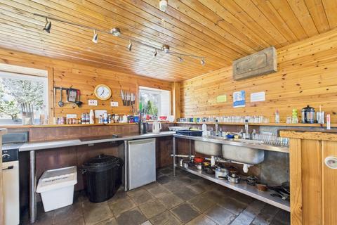 undefined, Àite Cruinnichidh Hostel, 1 Achluachrach, Roy Bridge, Inverness-Shire
