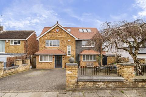 undefined, Hazelwood Close, Ealing Common, W5
