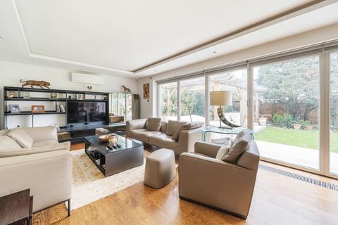 undefined, Hazelwood Close, Ealing Common, W5