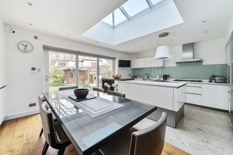undefined, Hazelwood Close, Ealing Common, W5