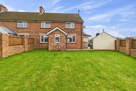 4 bedroom semi-detached house for sale, Hillcrest Road, Coleford GL16