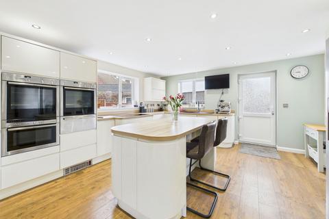 4 bedroom semi-detached house for sale, Hillcrest Road, Coleford GL16
