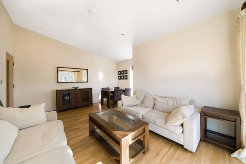 2 bedroom flat for sale, Selborne Road, Lloyd Park, Croydon, CR0