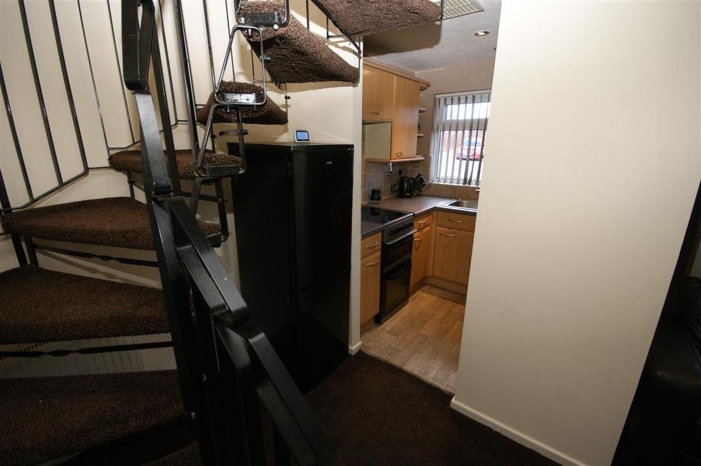 Staircase