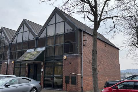 Office for sale, 1 Riverside Studios, Amethyst Road, Newcastle Business Park, Newcastle upon Tyne, NE4 7YL