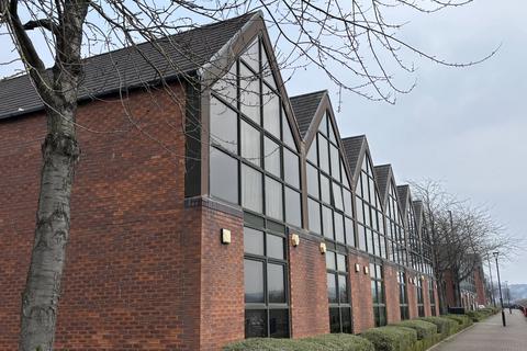 Office for sale, 1 Riverside Studios, Amethyst Road, Newcastle Business Park, Newcastle upon Tyne, NE4 7YL