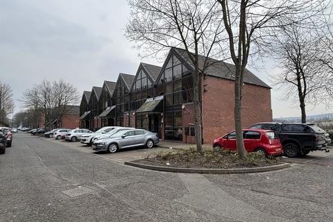 Office for sale, 1 Riverside Studios, Amethyst Road, Newcastle Business Park, Newcastle upon Tyne, NE4 7YL