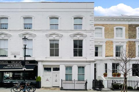 71a Abingdon Road, London, W8 6AW