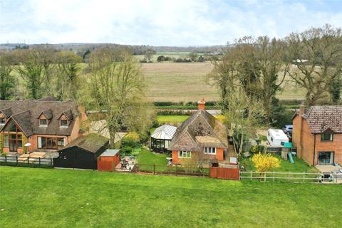 3 bedroom bungalow for sale, Bowden Green, Pangbourne, Reading, Berkshire, RG8