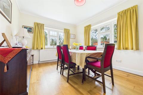 3 bedroom bungalow for sale, Bowden Green, Pangbourne, Reading, Berkshire, RG8