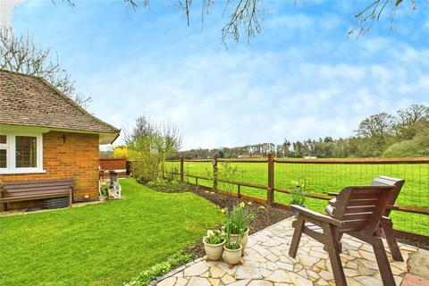 3 bedroom bungalow for sale, Bowden Green, Pangbourne, Reading, Berkshire, RG8