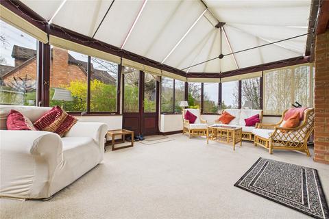 3 bedroom bungalow for sale, Bowden Green, Pangbourne, Reading, Berkshire, RG8