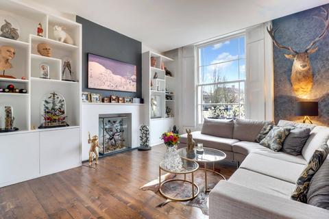106a Agar Grove, London, NW1 9TY