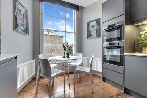106a Agar Grove, London, NW1 9TY